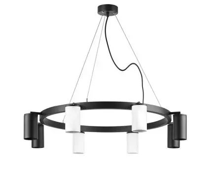 Подвесная люстра LightStar Rullo