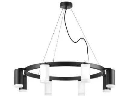 Подвесная люстра LightStar Rullo