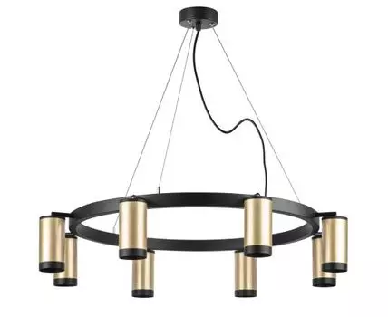 Подвесная люстра LightStar Rullo