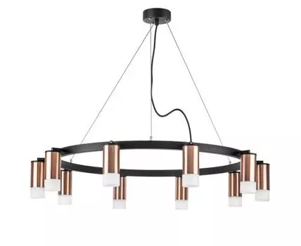 Подвесная люстра LightStar Rullo