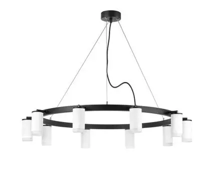 Подвесная люстра LightStar Rullo