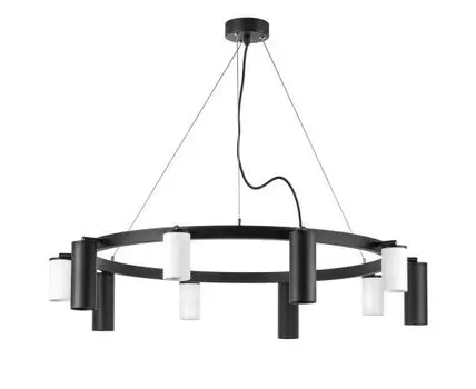 Подвесная люстра LightStar Rullo