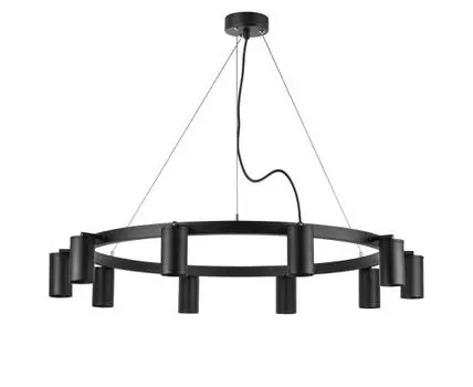 Подвесная люстра LightStar Rullo