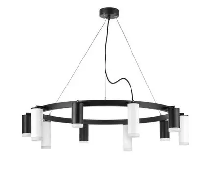 Подвесная люстра LightStar Rullo