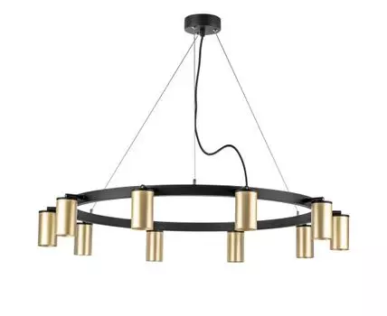 Подвесная люстра LightStar Rullo