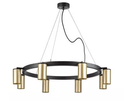 Подвесная люстра LightStar Rullo