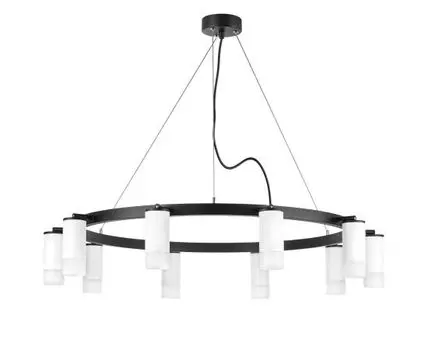 Подвесная люстра LightStar Rullo