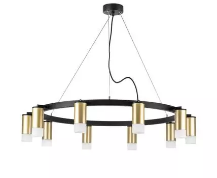 Подвесная люстра LightStar Rullo
