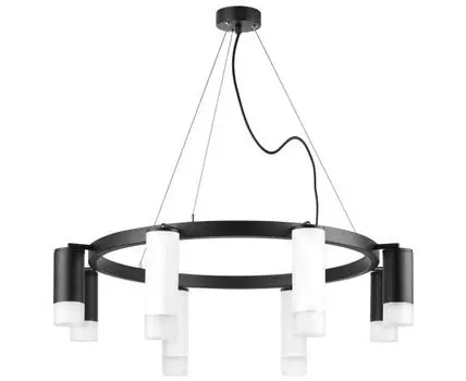 Подвесная люстра LightStar Rullo