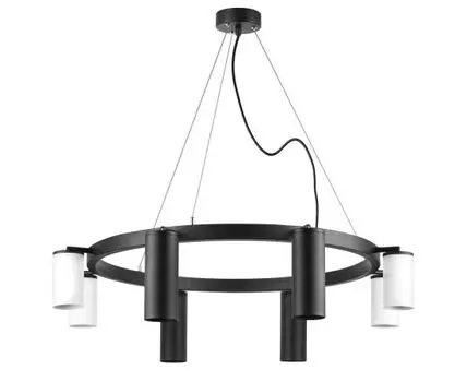 Подвесная люстра LightStar Rullo