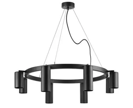 Подвесная люстра LightStar Rullo