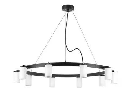 Подвесная люстра LightStar Rullo