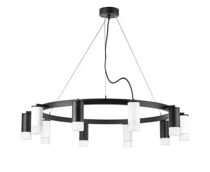 Подвесная люстра LightStar Rullo
