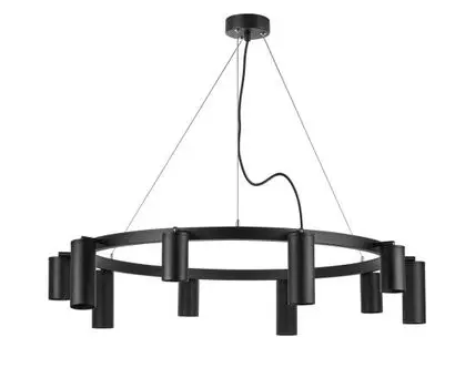 Подвесная люстра LightStar Rullo