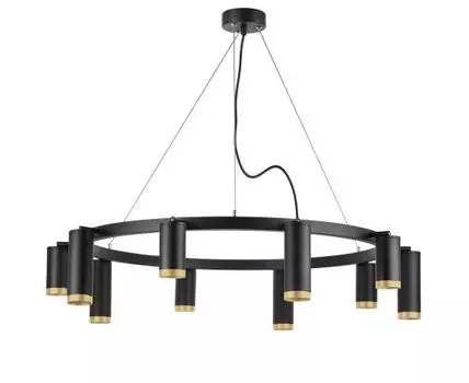 Подвесная люстра LightStar Rullo