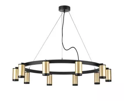 Подвесная люстра LightStar Rullo
