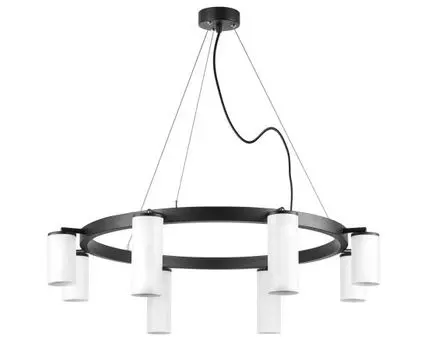 Подвесная люстра LightStar Rullo