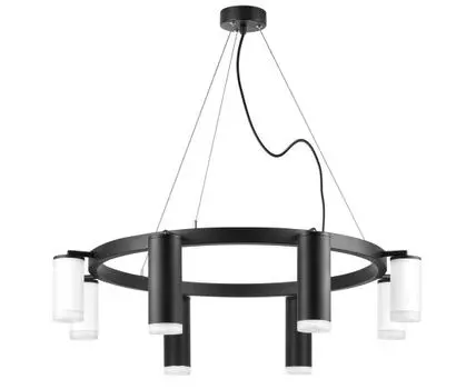 Подвесная люстра LightStar Rullo