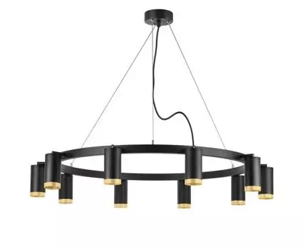 Подвесная люстра LightStar Rullo