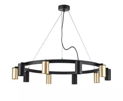 Подвесная люстра LightStar Rullo