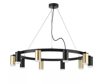 Подвесная люстра LightStar Rullo