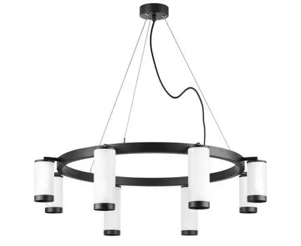 Подвесная люстра LightStar Rullo