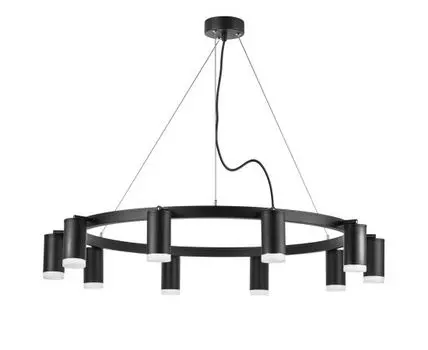 Подвесная люстра LightStar Rullo