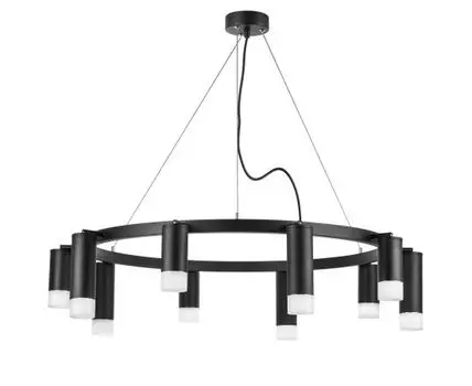 Подвесная люстра LightStar Rullo