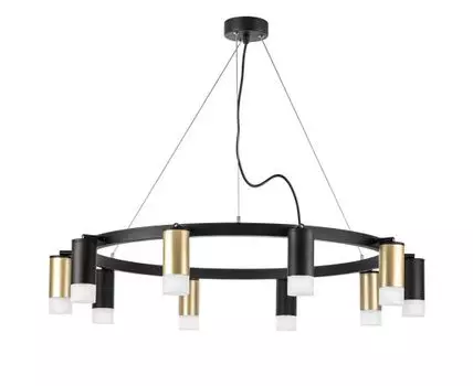 Подвесная люстра LightStar Rullo