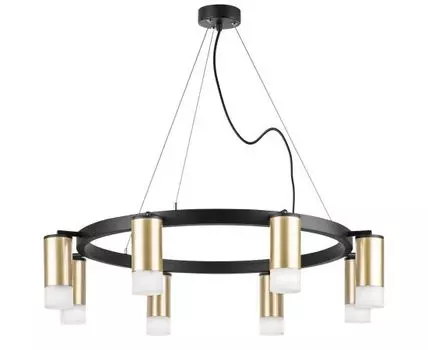 Подвесная люстра LightStar Rullo