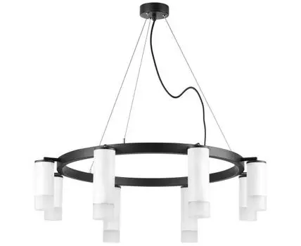 Подвесная люстра LightStar Rullo