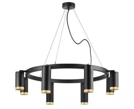 Подвесная люстра LightStar Rullo