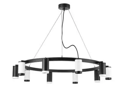 Подвесная люстра LightStar Rullo