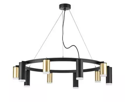 Подвесная люстра LightStar Rullo