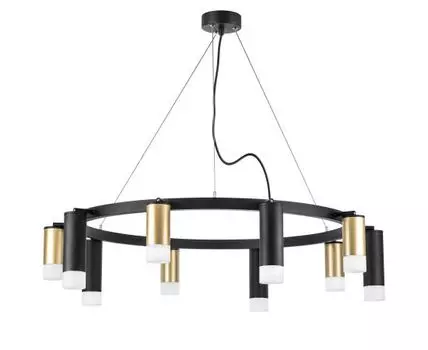 Подвесная люстра LightStar Rullo
