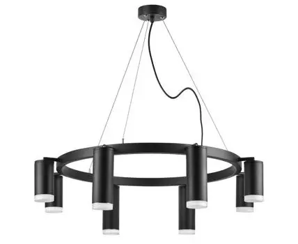 Подвесная люстра LightStar Rullo