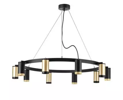 Подвесная люстра LightStar Rullo