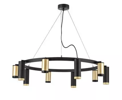 Подвесная люстра LightStar Rullo
