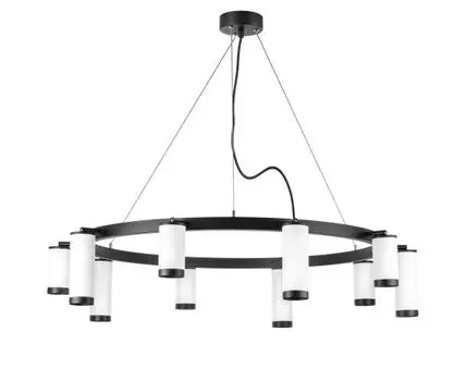 Подвесная люстра LightStar Rullo