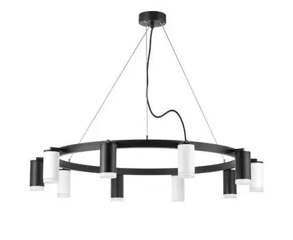 Подвесная люстра LightStar Rullo