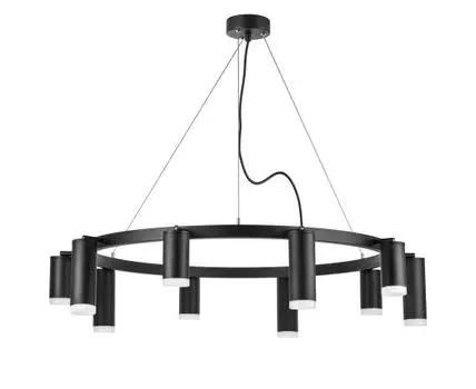 Подвесная люстра LightStar Rullo