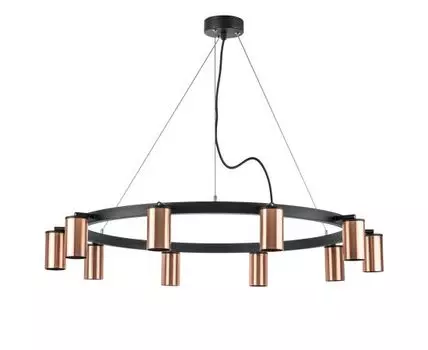 Подвесная люстра Lightstar Rullo