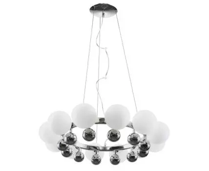 Подвесная люстра LightStar Sferetta & Ciambo