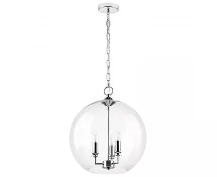 Подвесная люстра LightStar Sferico