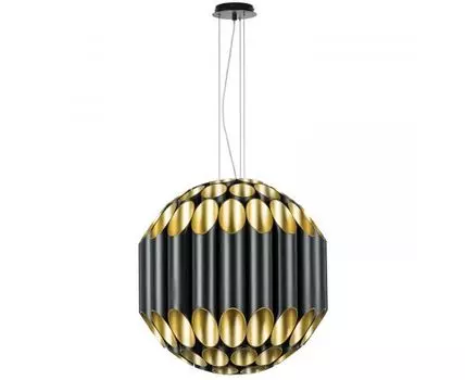 Подвесная люстра LightStar Siena