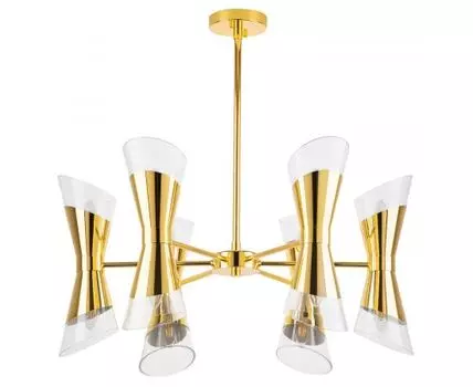 Подвесная люстра LightStar Strato