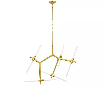 Подвесная люстра LightStar STRUTTURA