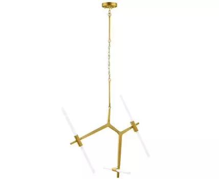 Подвесная люстра LightStar STRUTTURA