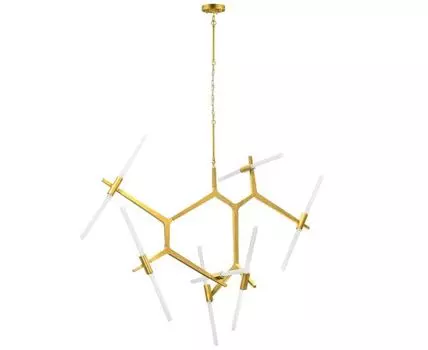 Подвесная люстра LightStar STRUTTURA