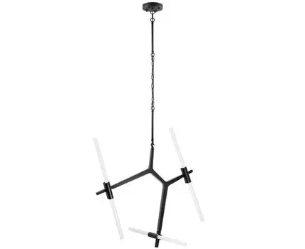 Подвесная люстра LightStar STRUTTURA